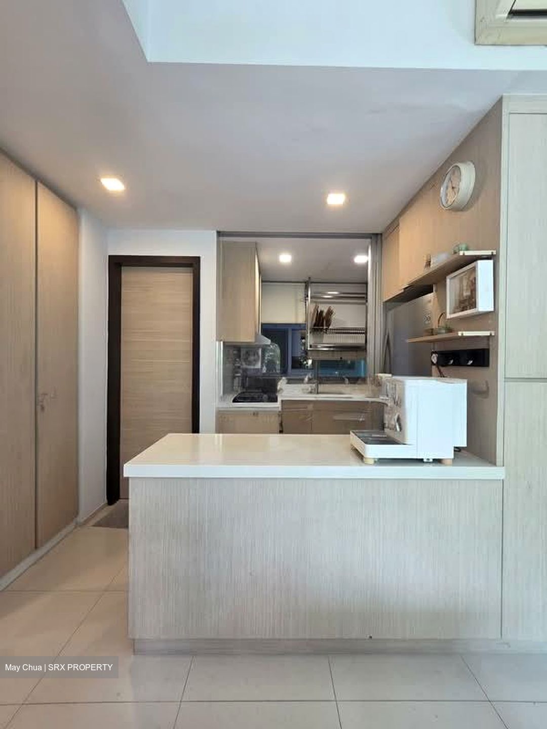 Botannia (D5), Condominium #532164311